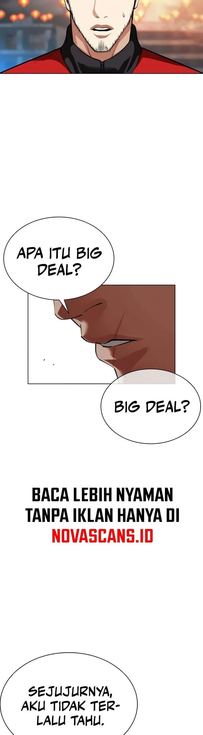 Lookism Chapter 568 Gambar 80