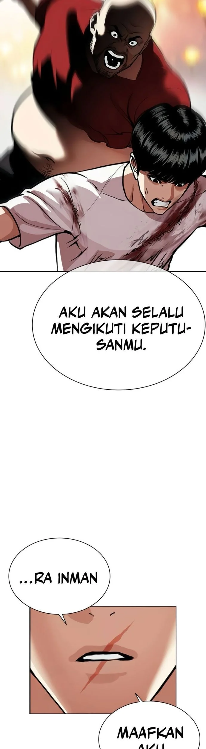 Lookism Chapter 568 Gambar 85