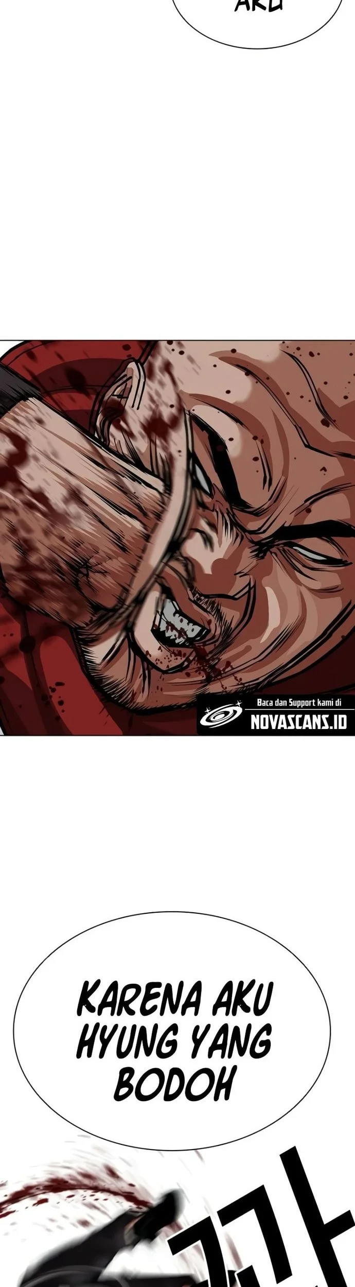 Lookism Chapter 568 Gambar 86