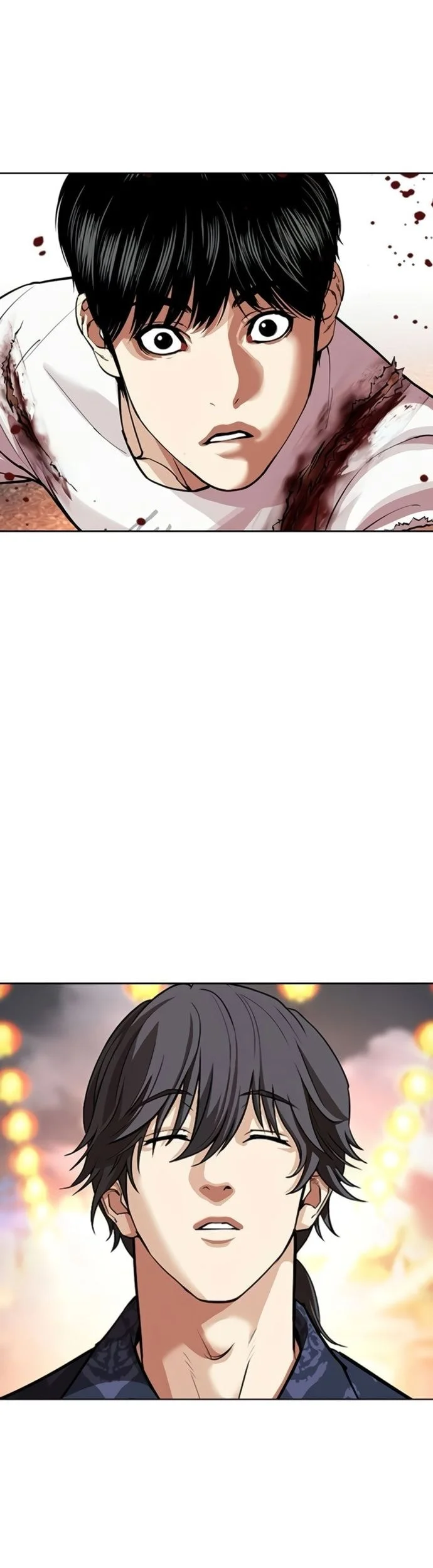 Lookism Chapter 568 Gambar 88