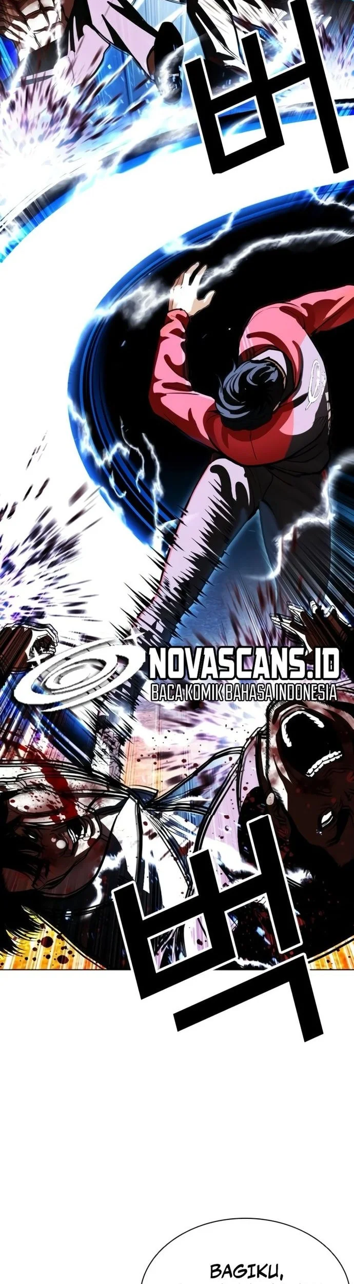 Lookism Chapter 568 Gambar 92