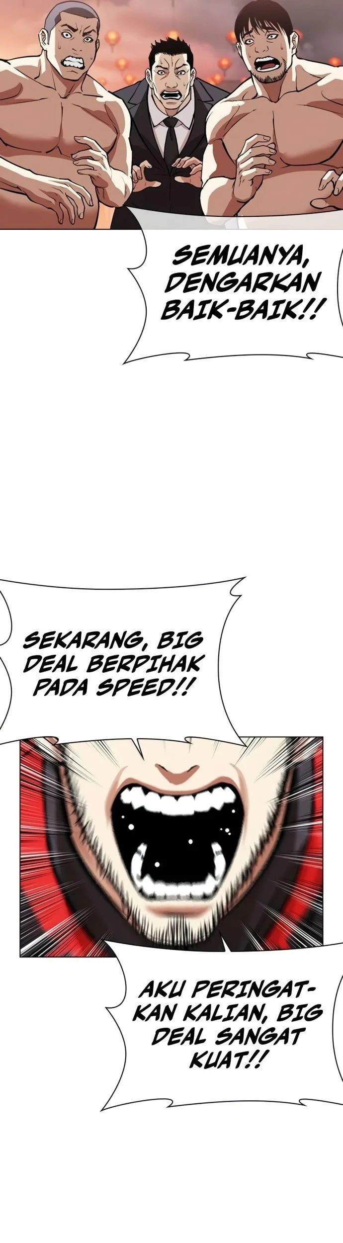 Lookism Chapter 568 Gambar 94