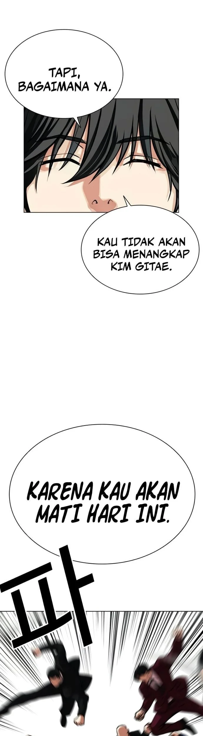 Lookism Chapter 568 Gambar 103