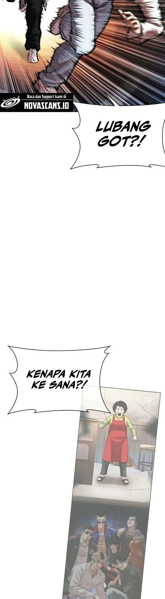 Lookism Chapter 568 Gambar 11