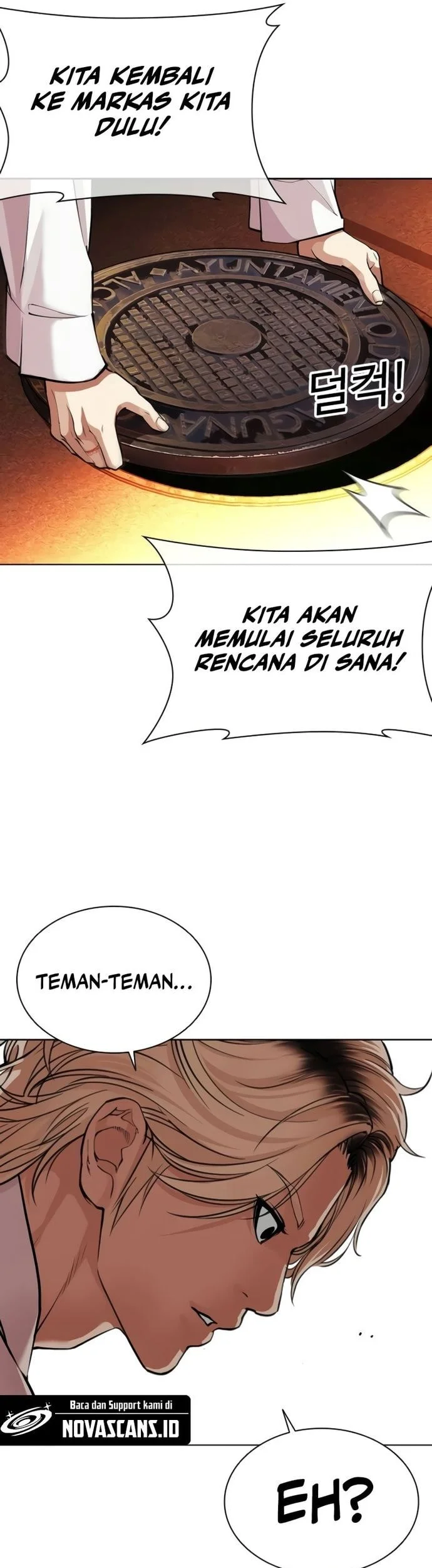 Lookism Chapter 568 Gambar 13