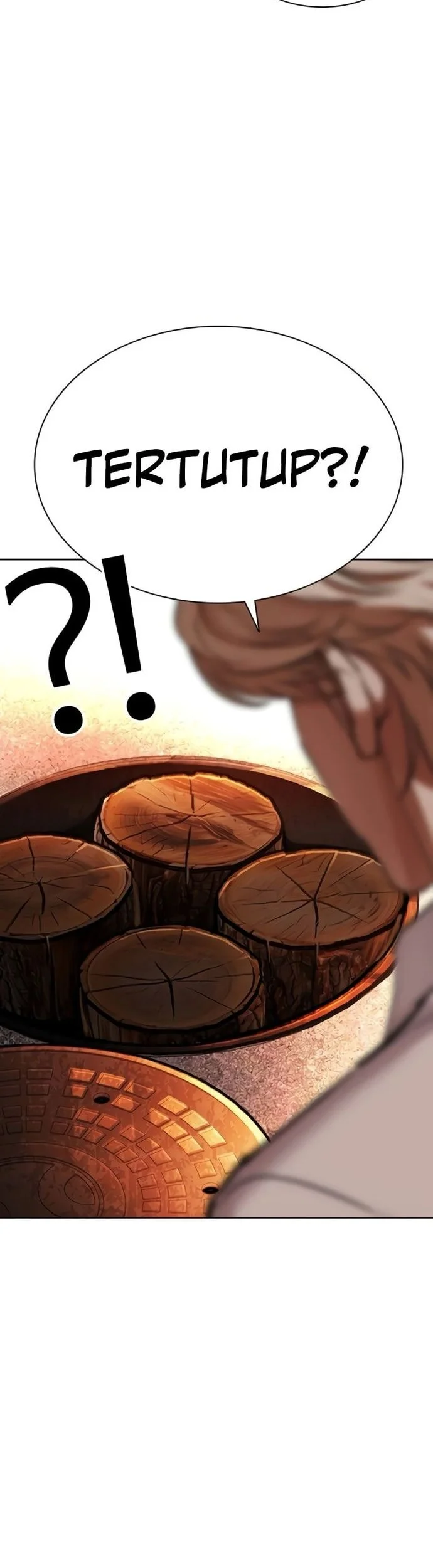 Lookism Chapter 568 Gambar 14