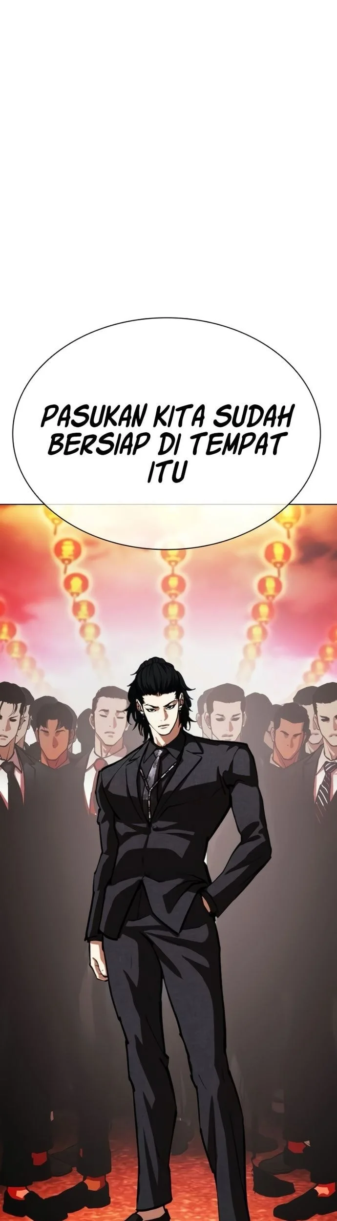 Lookism Chapter 568 Gambar 22