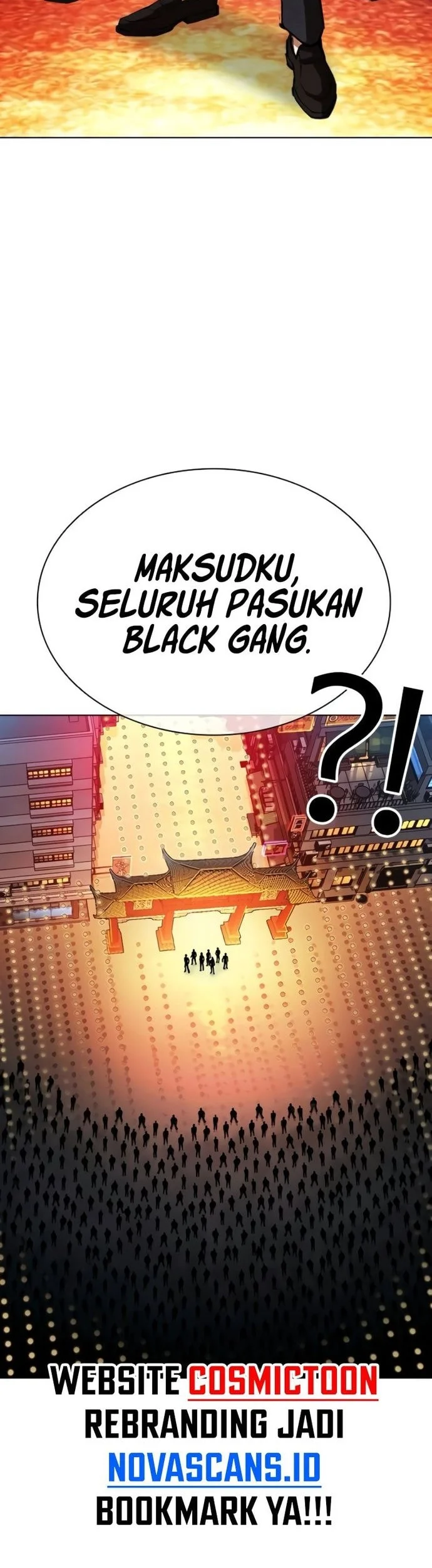 Lookism Chapter 568 Gambar 23
