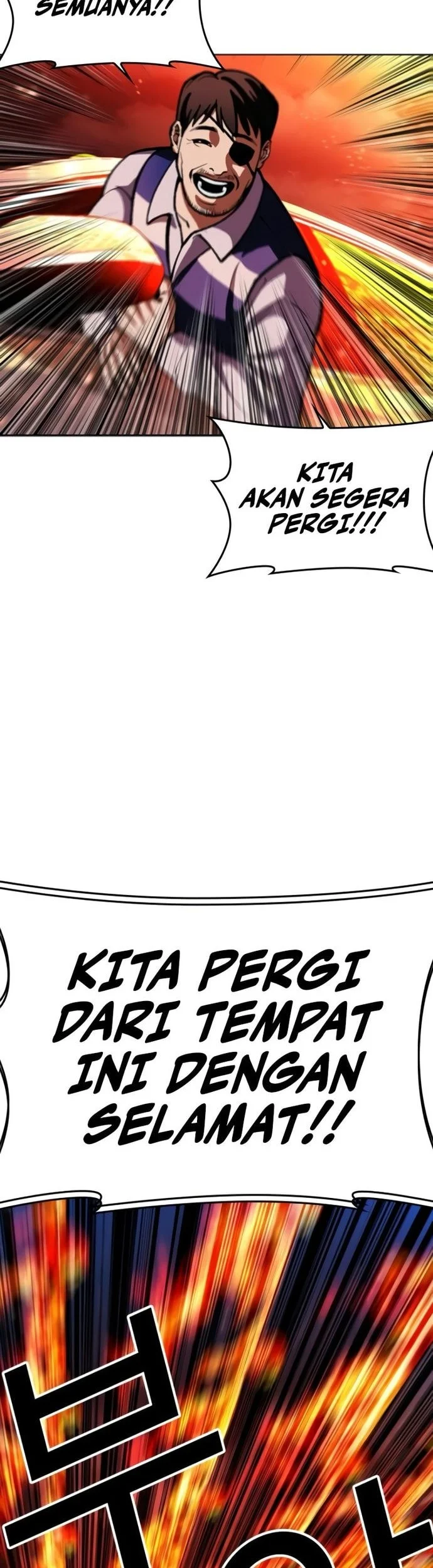 Lookism Chapter 569 Gambar 35