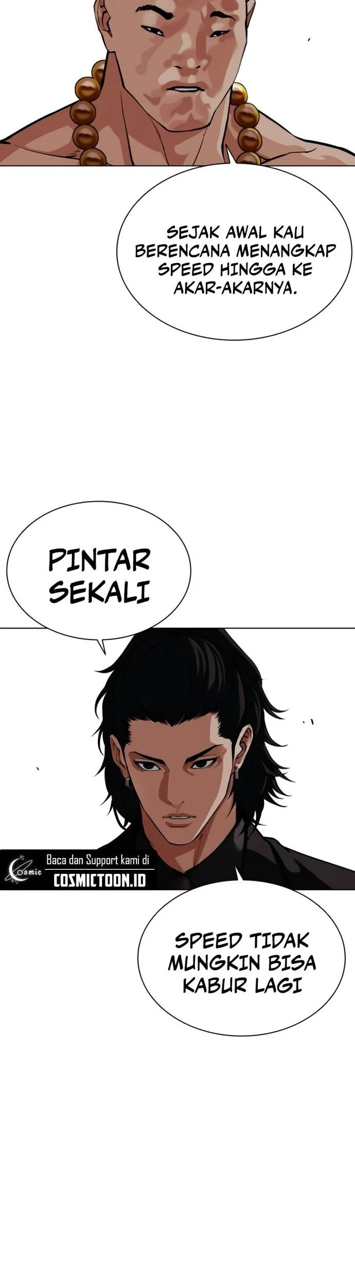 Lookism Chapter 569 Gambar 50