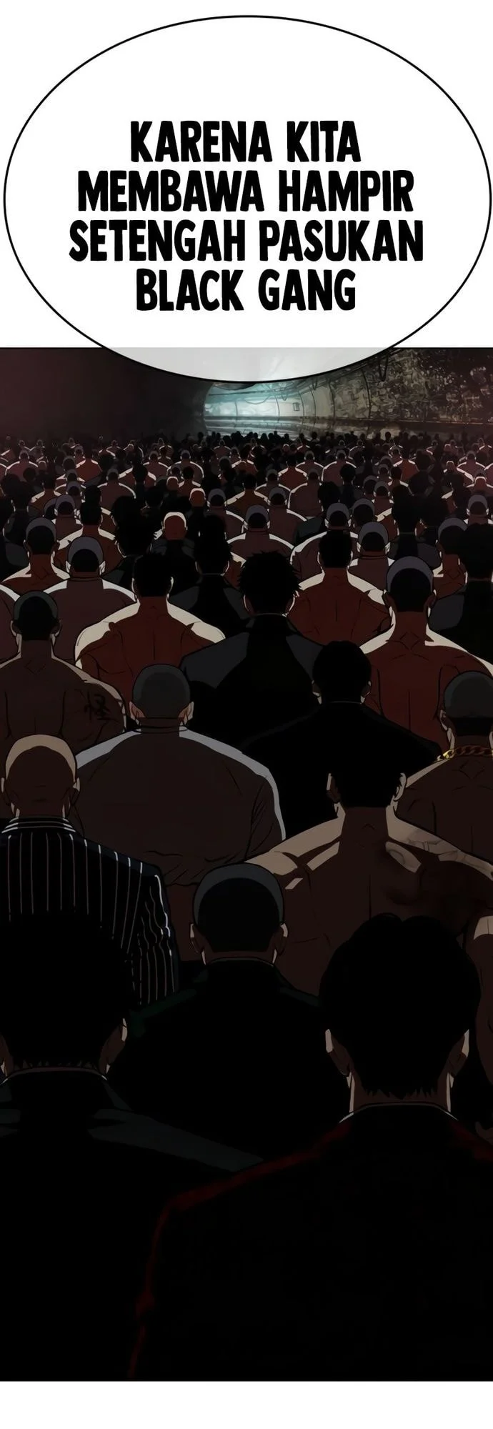 Lookism Chapter 569 Gambar 51