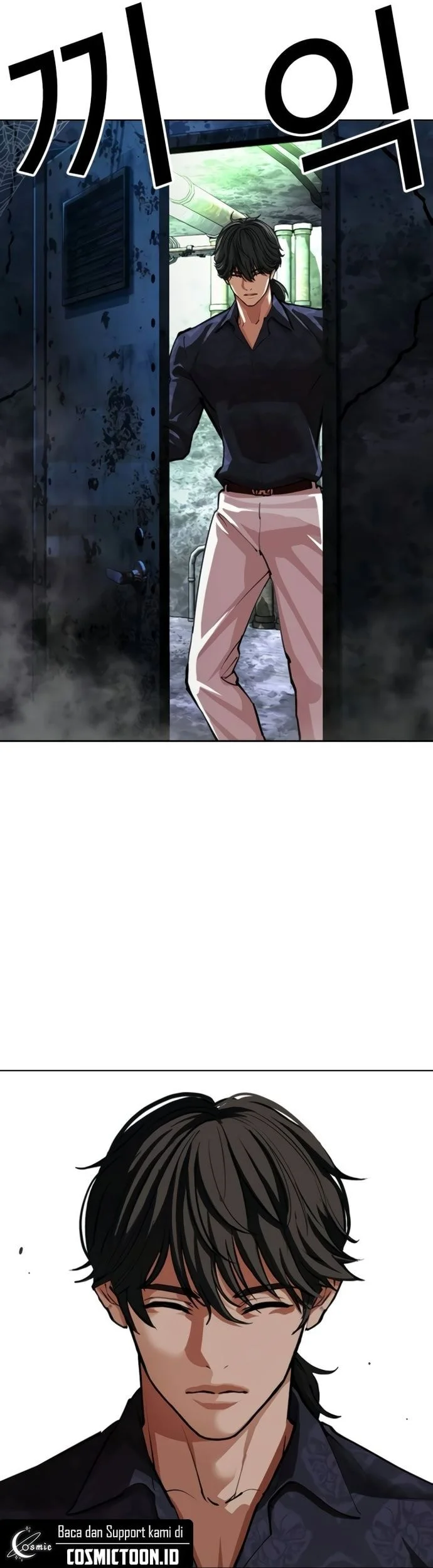 Lookism Chapter 569 Gambar 55