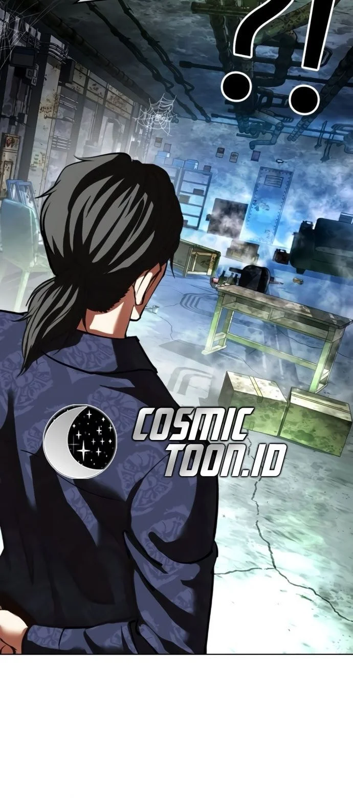 Lookism Chapter 569 Gambar 57