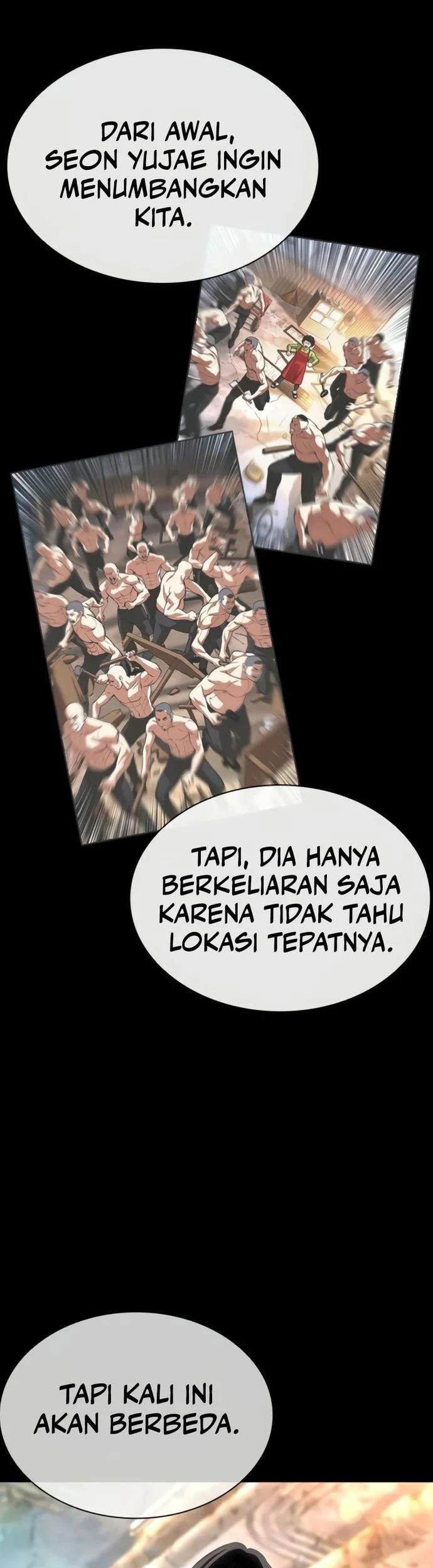 Lookism Chapter 569 Gambar 64