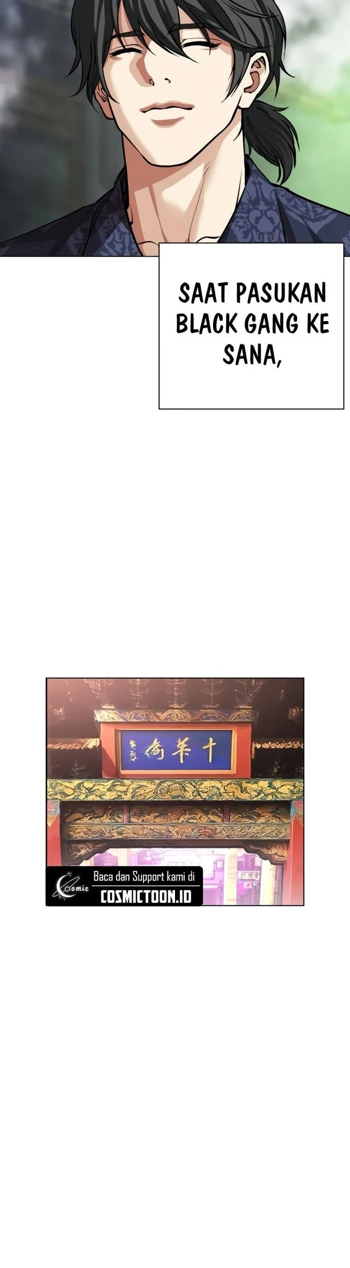 Lookism Chapter 569 Gambar 74