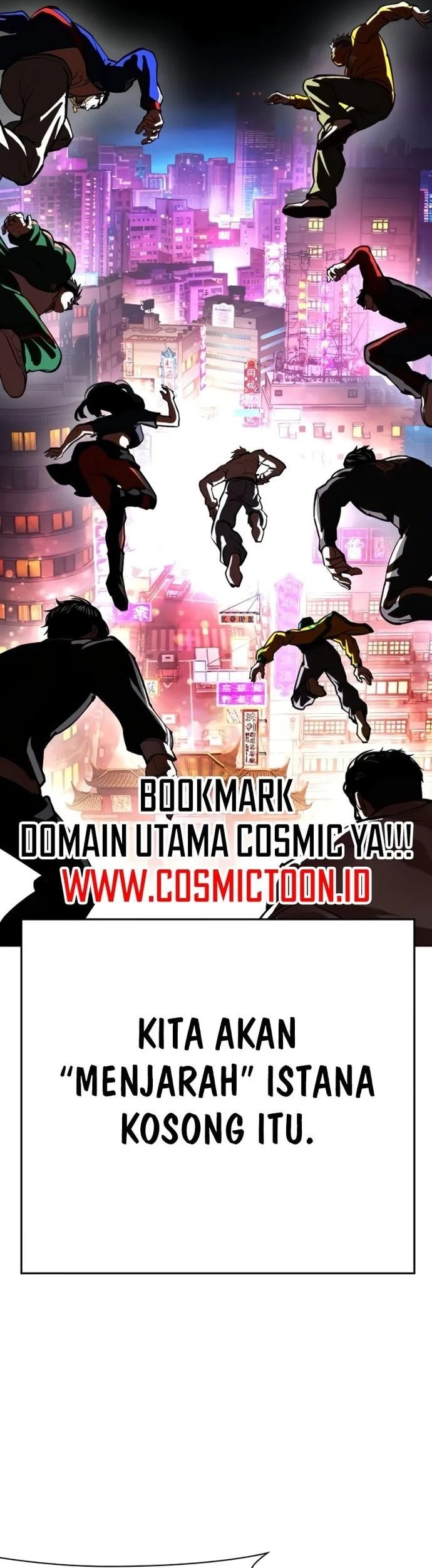 Lookism Chapter 569 Gambar 76