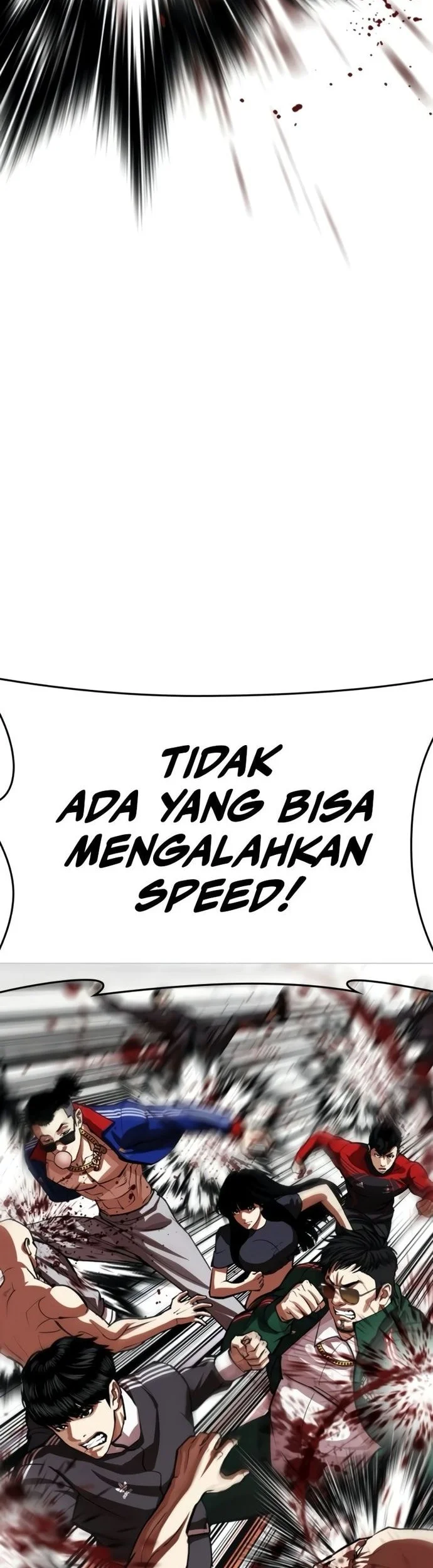 Lookism Chapter 569 Gambar 80