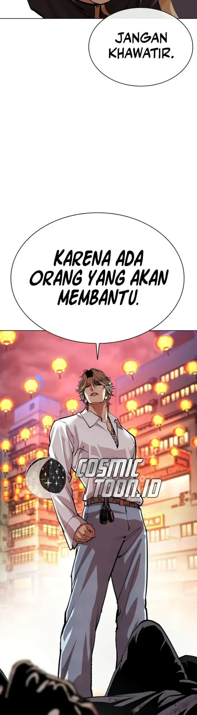 Lookism Chapter 569 Gambar 83