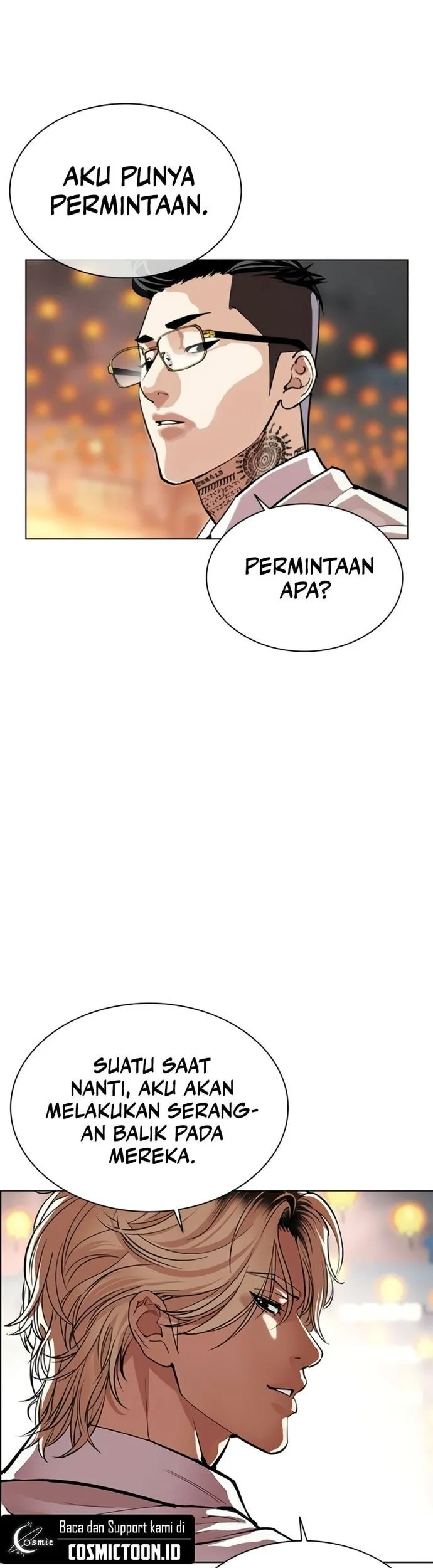 Lookism Chapter 569 Gambar 85