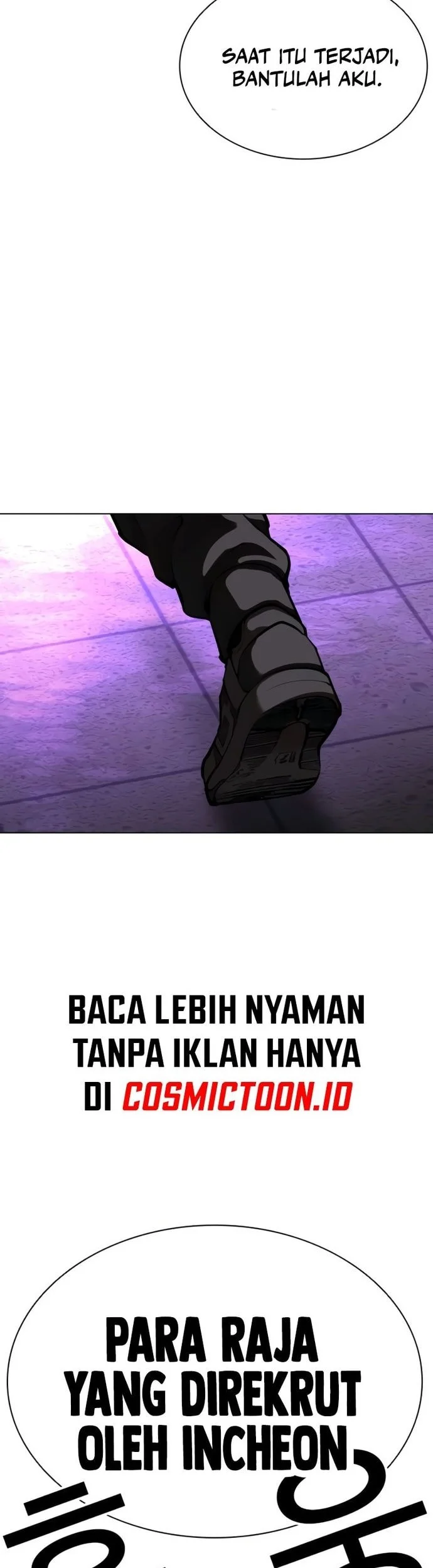 Lookism Chapter 569 Gambar 86