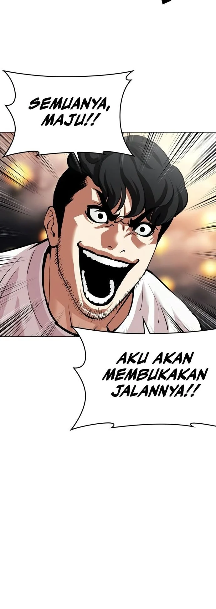 Lookism Chapter 569 Gambar 15