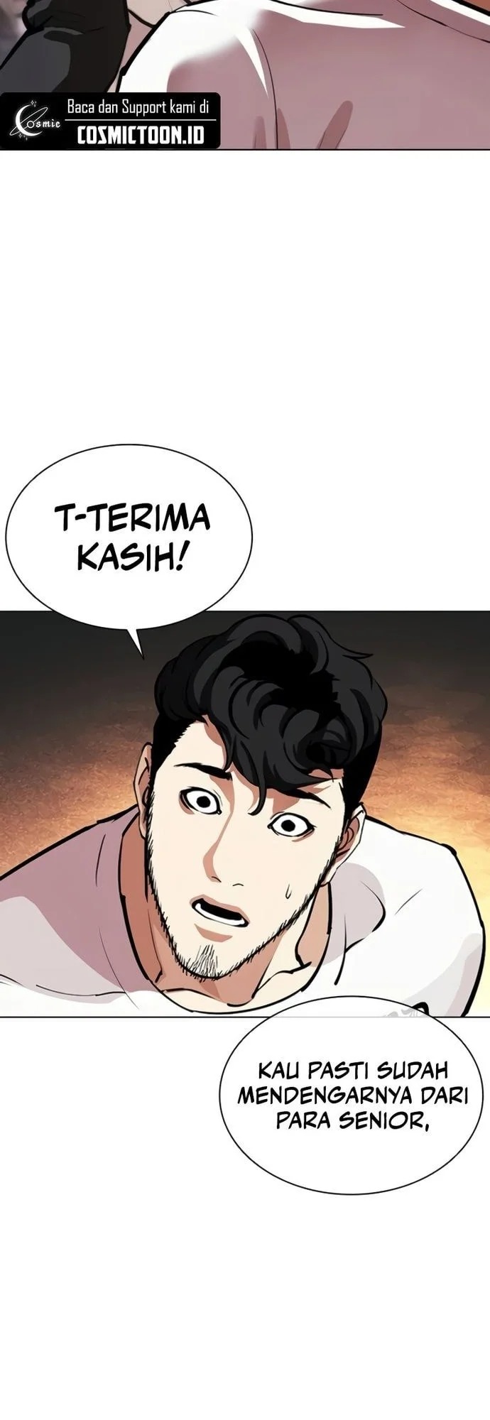 Lookism Chapter 569 Gambar 18