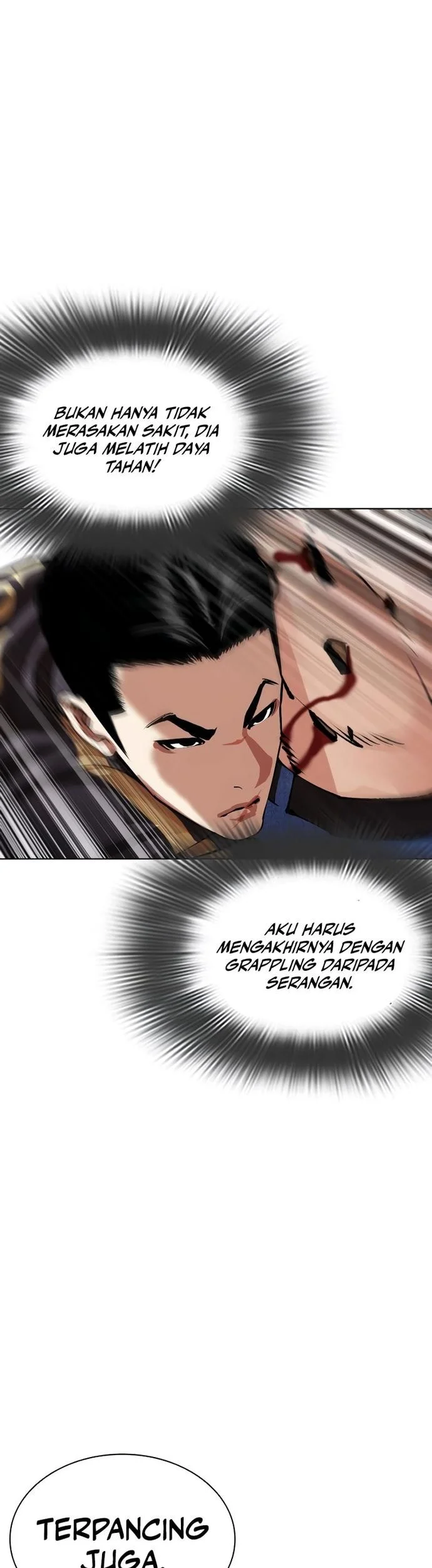 Lookism Chapter 574 Gambar 31