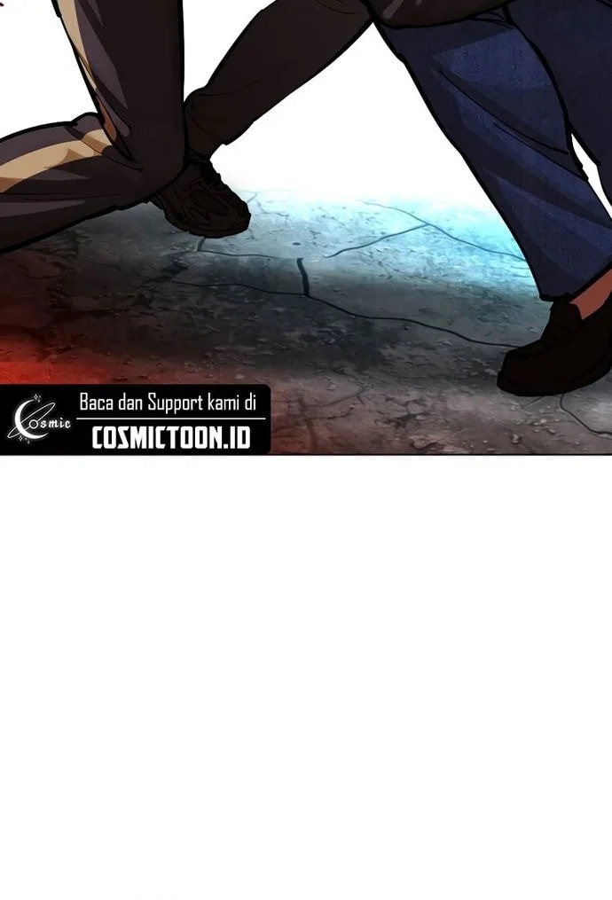 Lookism Chapter 574 Gambar 33