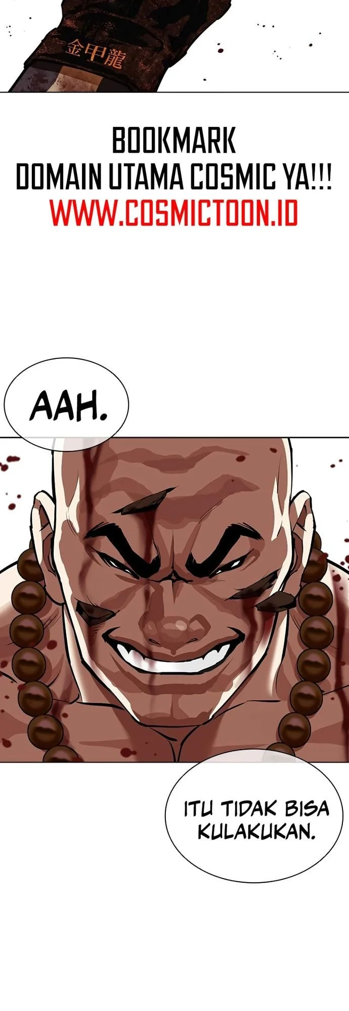 Lookism Chapter 574 Gambar 42