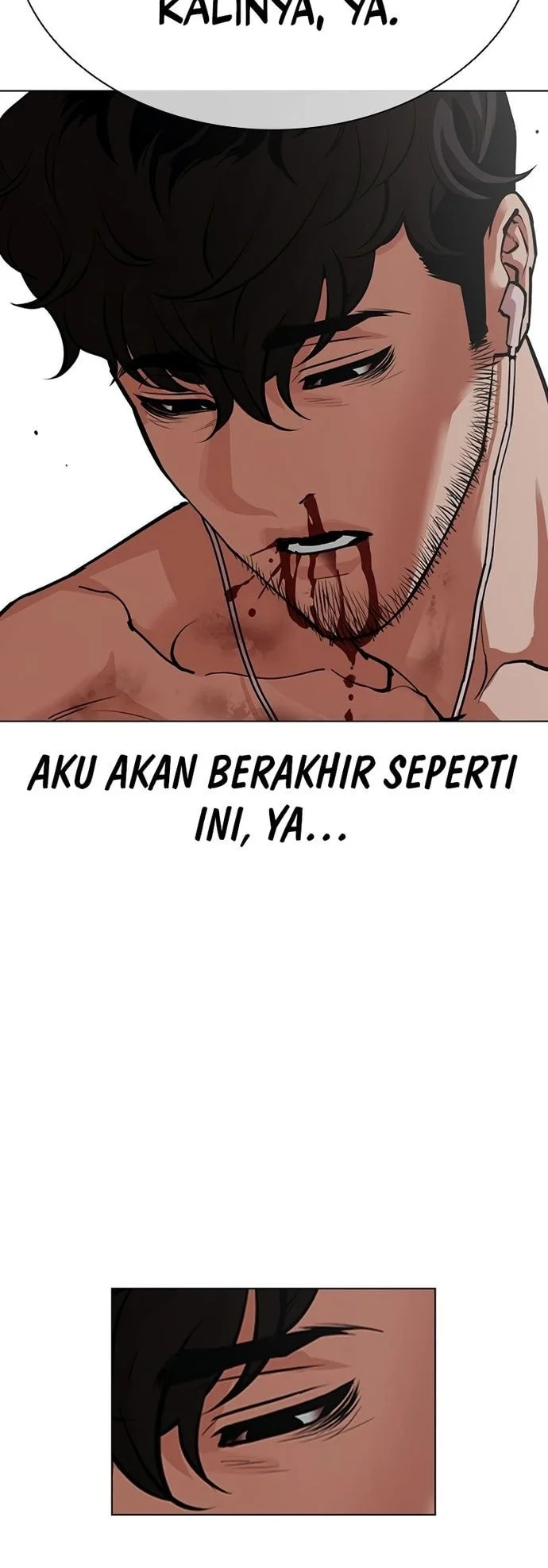 Lookism Chapter 574 Gambar 3