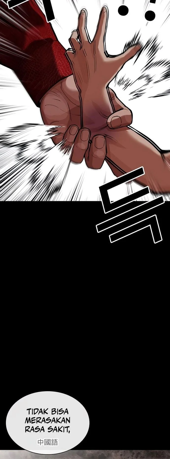 Lookism Chapter 574 Gambar 66