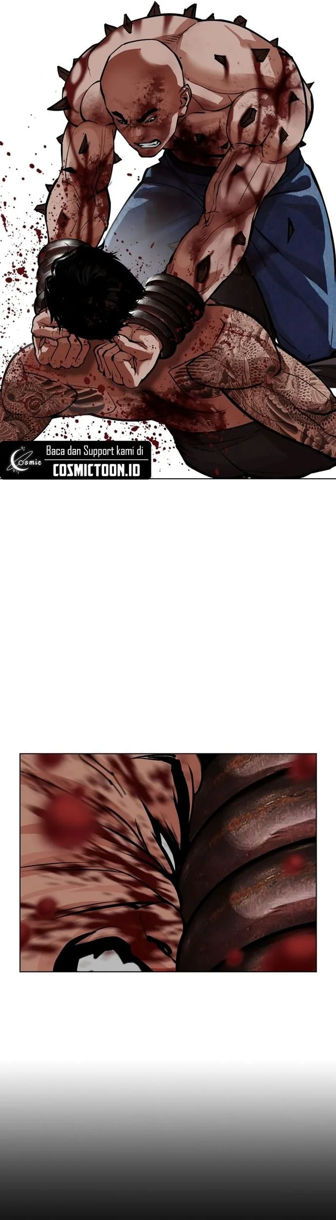 Lookism Chapter 574 Gambar 76