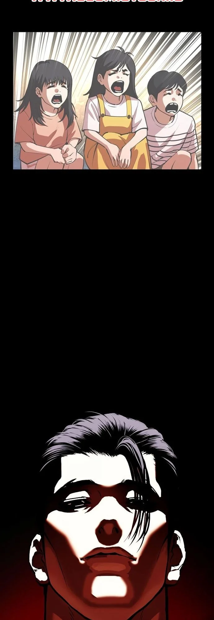 Lookism Chapter 574 Gambar 78