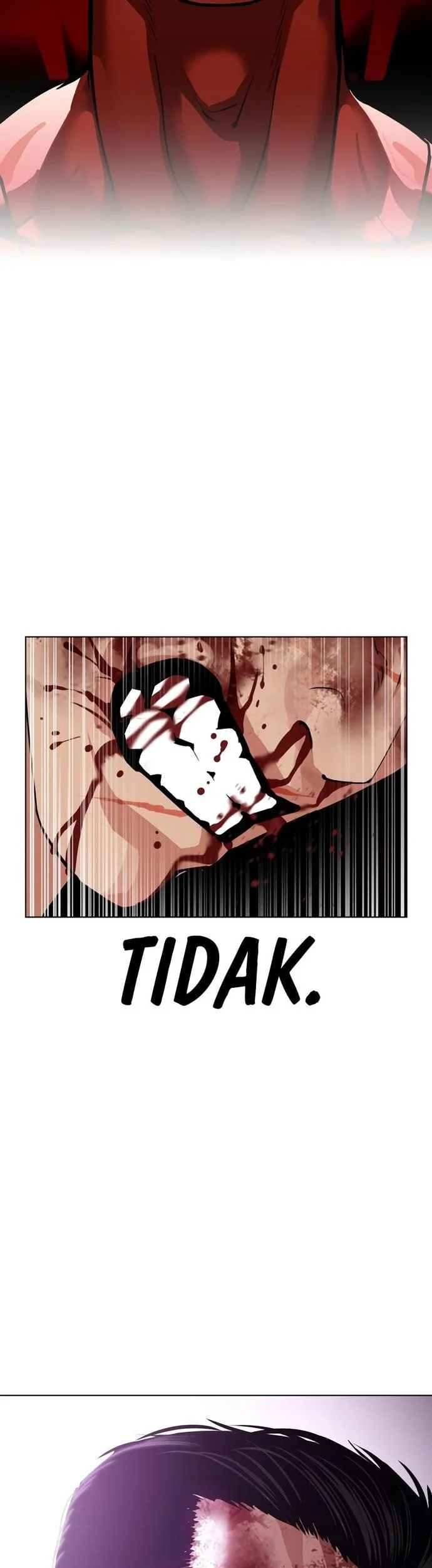Lookism Chapter 574 Gambar 79