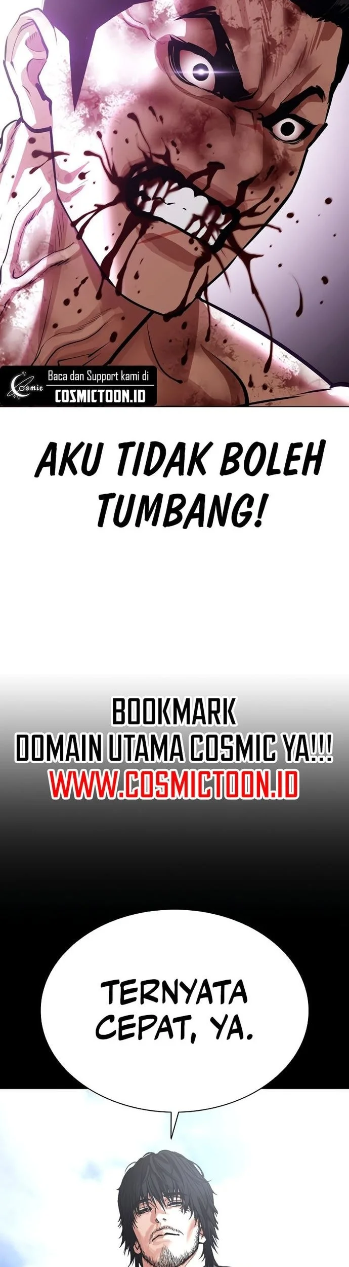 Lookism Chapter 574 Gambar 80