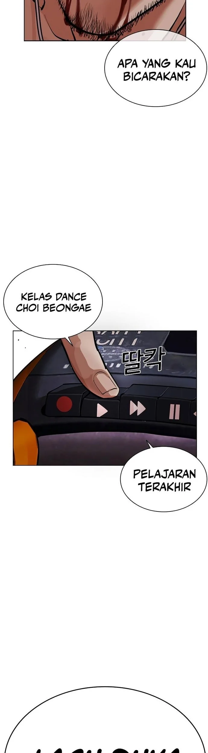 Lookism Chapter 574 Gambar 5