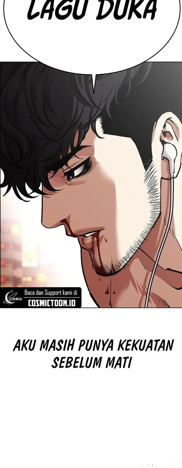 Lookism Chapter 574 Gambar 6