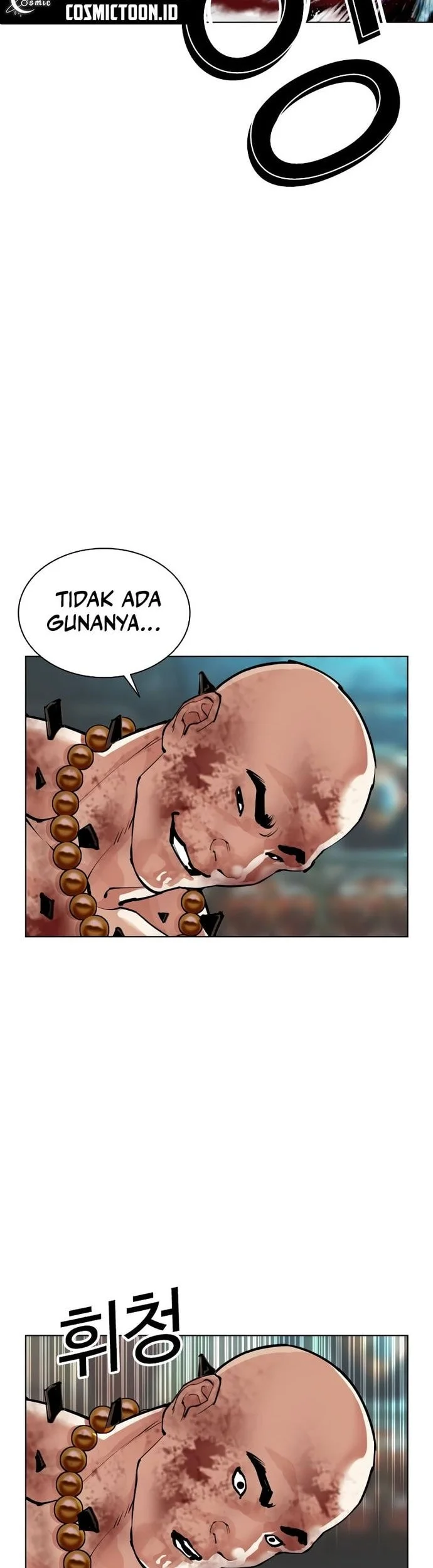 Lookism Chapter 574 Gambar 89