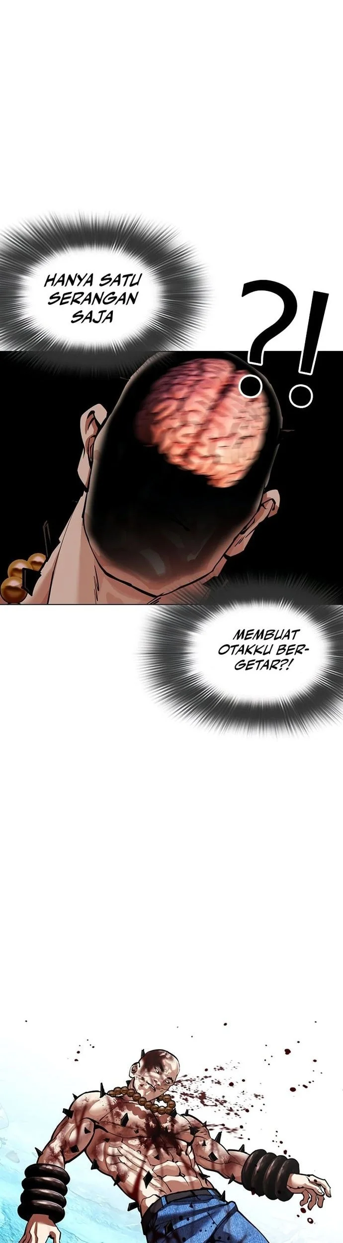 Lookism Chapter 574 Gambar 95