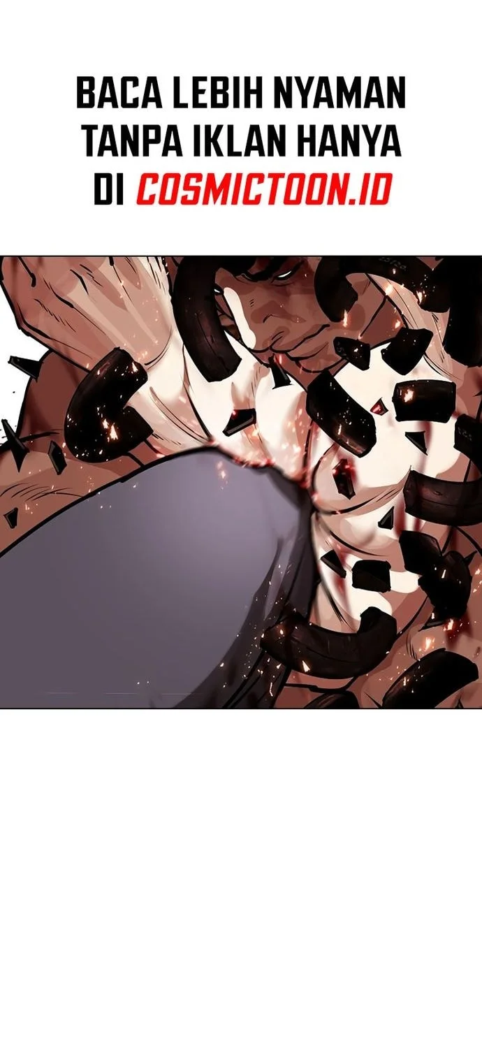 Lookism Chapter 574 Gambar 99