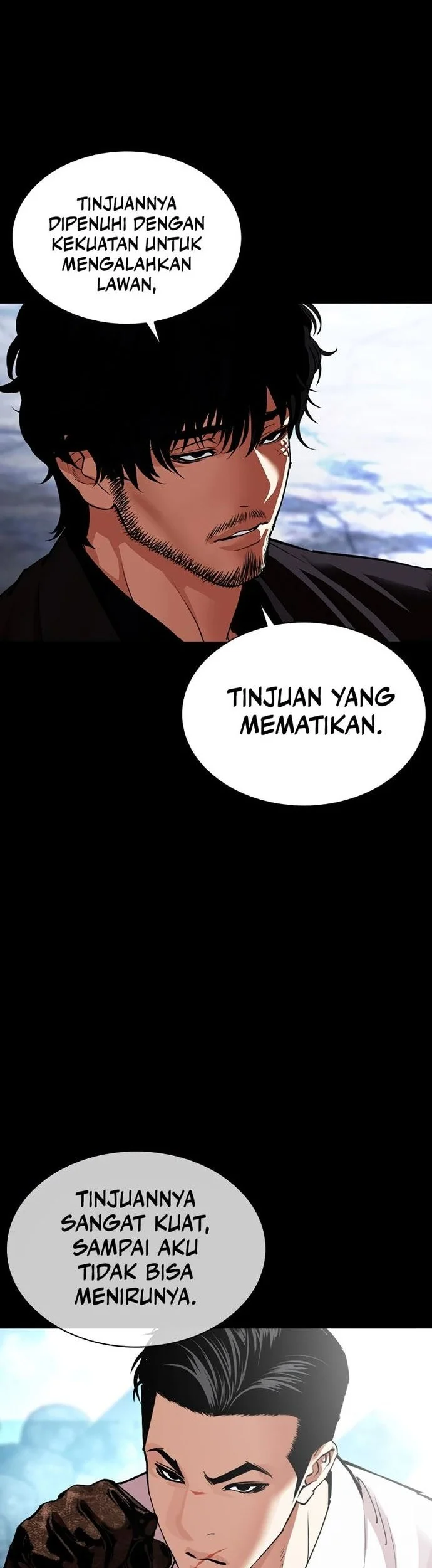Lookism Chapter 574 Gambar 104