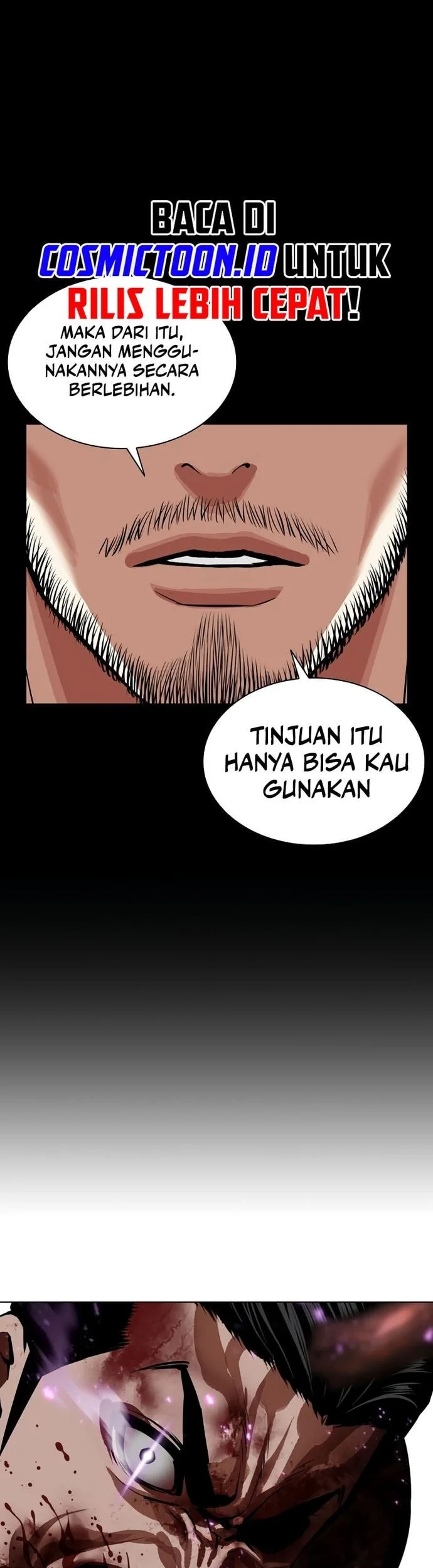 Lookism Chapter 574 Gambar 106