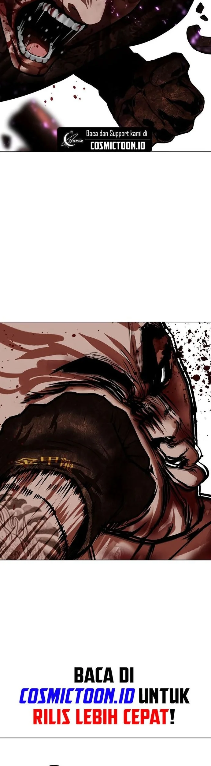 Lookism Chapter 574 Gambar 107