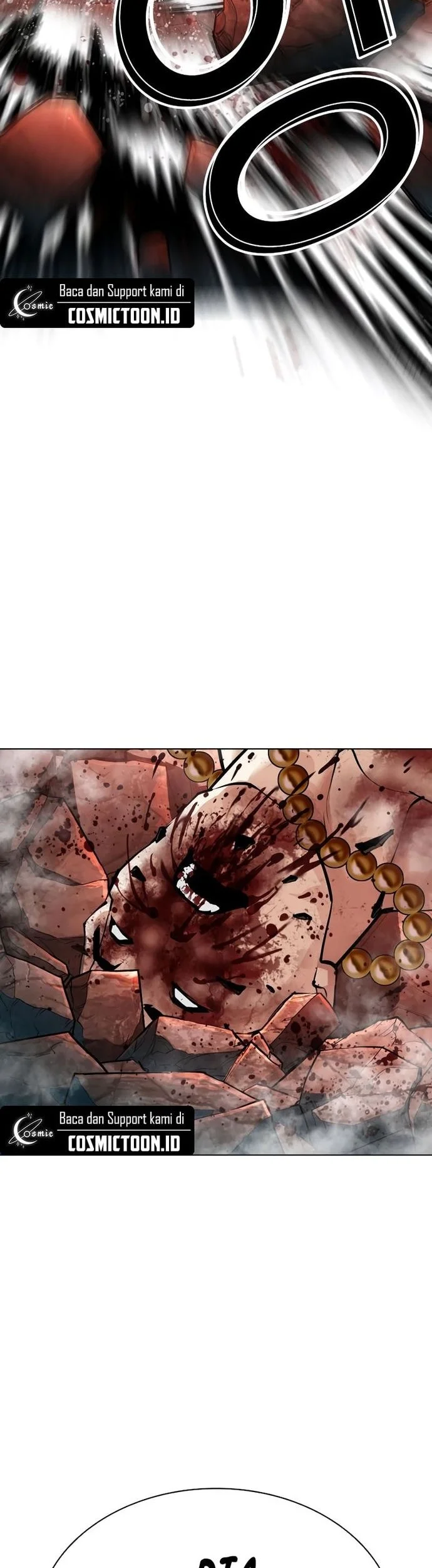 Lookism Chapter 574 Gambar 112