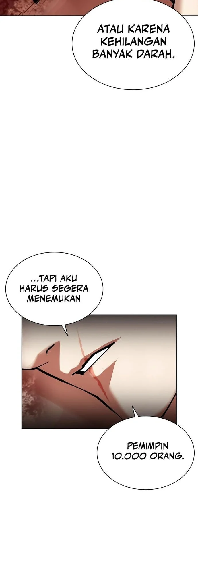 Lookism Chapter 574 Gambar 116