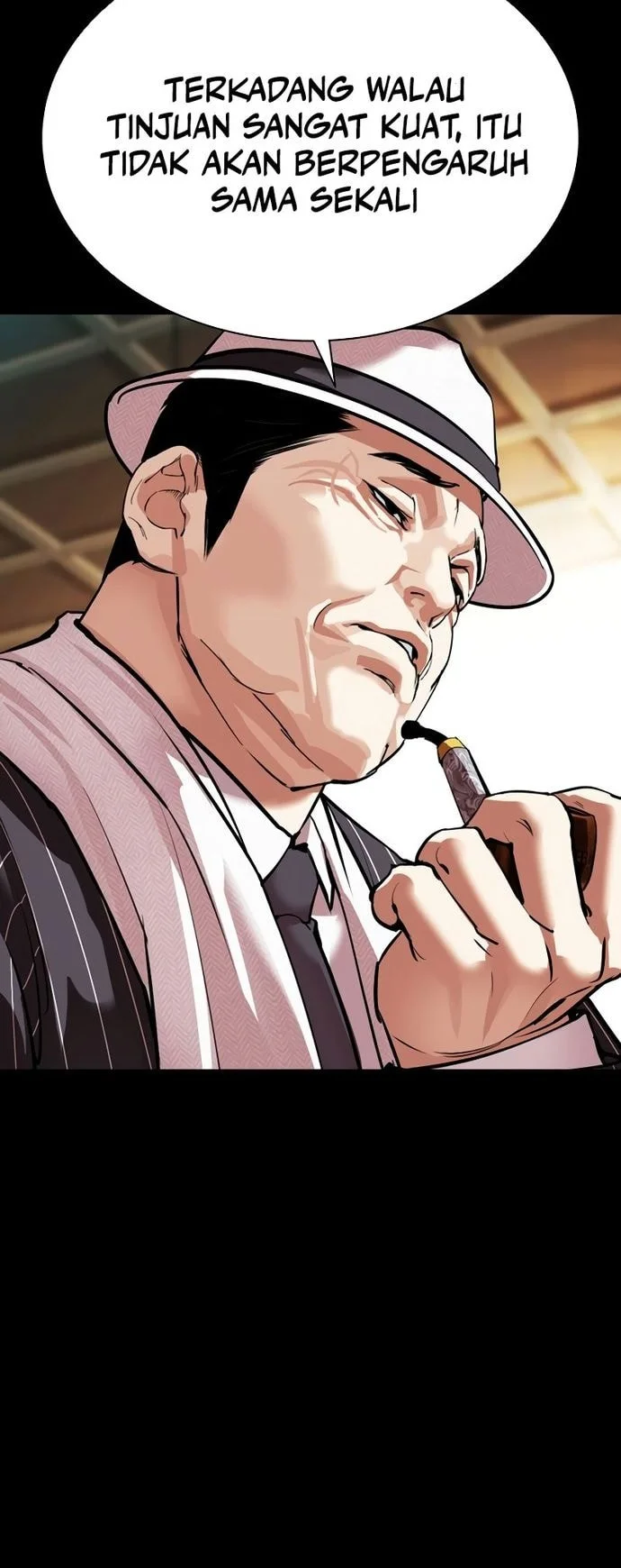 Lookism Chapter 574 Gambar 21