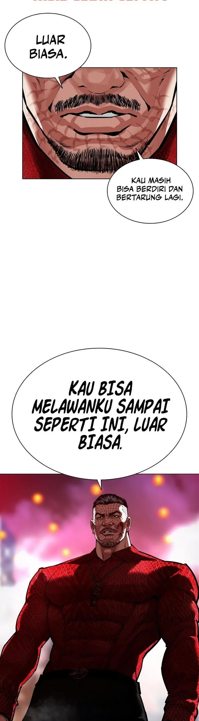 Lookism Chapter 574 Gambar 118