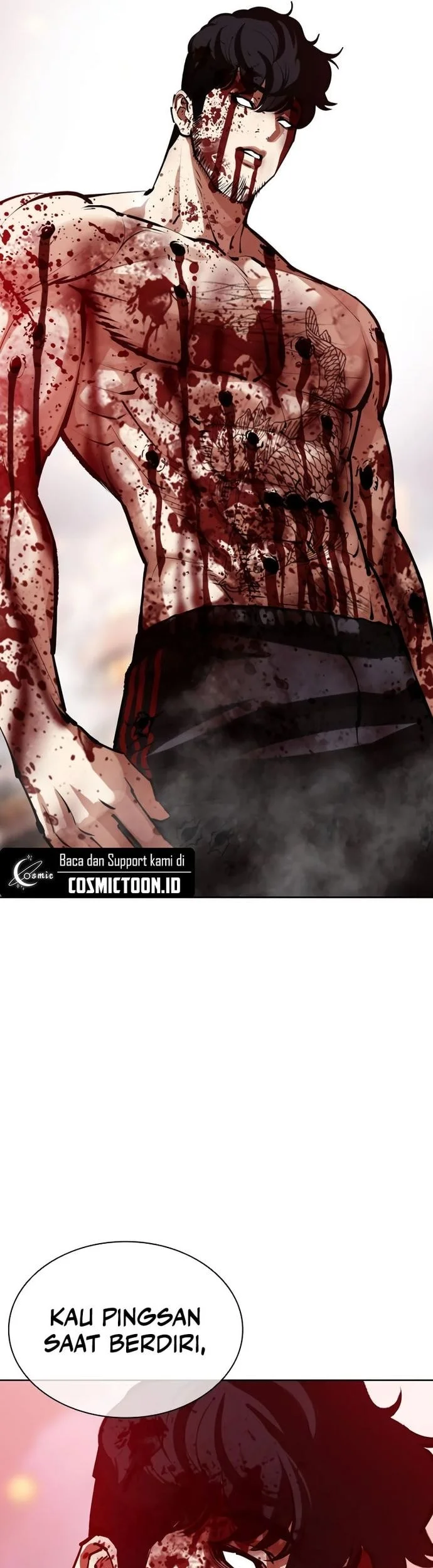 Lookism Chapter 574 Gambar 120