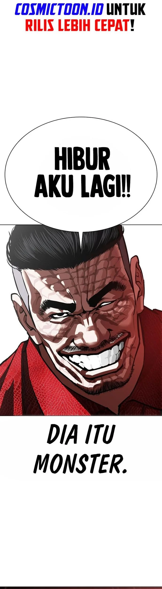 Lookism Chapter 574 Gambar 124