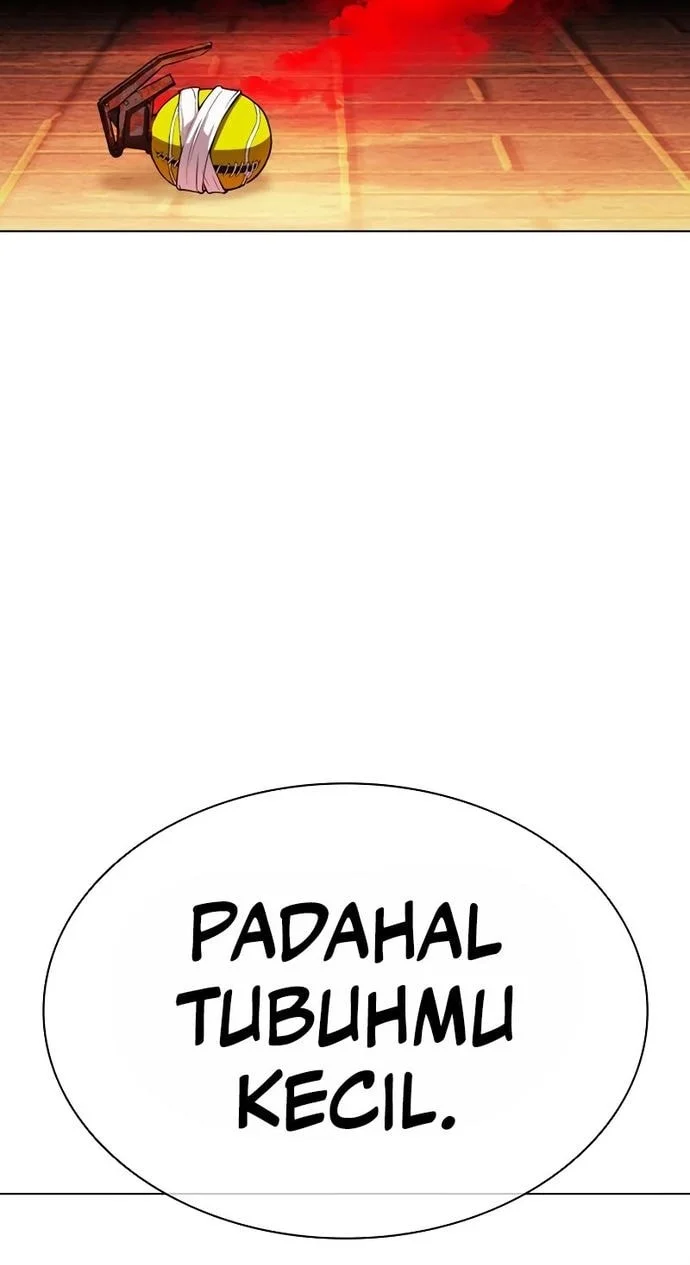 Lookism Chapter 574 Gambar 128